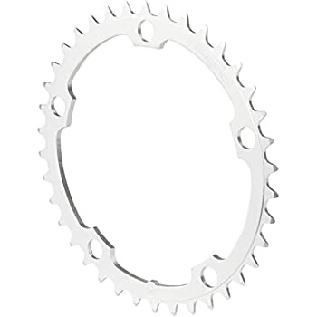 【中古】【インポート品・未当て嵌める】Sugino 39t 130粍 Inner Chainring by Sugino