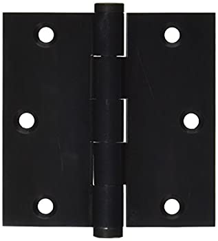 【中古】【輸入品・未使用】Deltana DSB3510B Solid Brass 3 1/2-Inch x 3 1/2-Inch Square Hinge by Top Notch Distributors%ｶﾝﾏ% Inc. (Home Improvement) [並行輸入品]｜スカイマーケットプラス