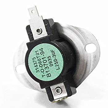 【中古】【輸入品・未使用】Goodman B1370194 250&deg;/220&deg; プライマリーリミットスイッチ｜スカイマーケットプラス