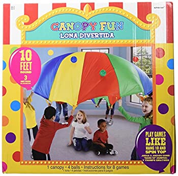 【中古】【輸入品・未使用】Big Top Canopy Fun Game ビッグトップキャノピー楽しいゲーム♪ハロウィン♪サイズ：