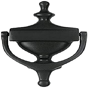 【中古】【輸入品・未使用】Deltana Victorian Door Knocker 7%ﾀﾞﾌﾞﾙｸｫｰﾃ%x 3-1/2%ﾀﾞﾌﾞﾙｸｫｰﾃ% DK7356U19 1 [並行輸入品]