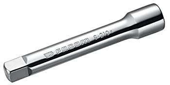 【中古】【輸入品・未使用】Facom S.210 延長 150mm 1/2インチ ドライブ
