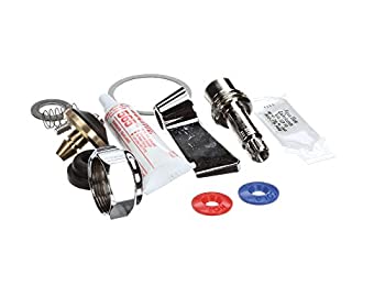 【中古】【インポート品・未当て嵌める】Fisher 5000-0012 KIT STEM 3/4 CK RH by Fisher