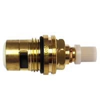 【中古】【輸入品・未使用】Rohl 9.13195コールドハンドルカートリッジfor u.4719l、 9.13195 1