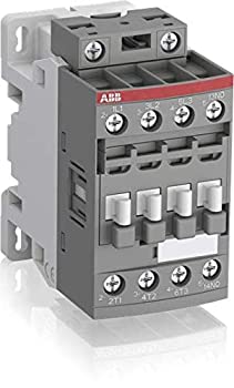 【中古】【輸入品・未使用】ABB コンタクタ 接触器 1SBL137001R1210-AF09-30-10-12|スカイマーケットプラス