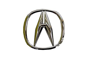 【中古】【輸入品・未使用】Genuine Acura 75700-tl2-a00エンブレム｜スカイマーケットプラス