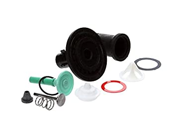 【中古】【輸入品・未使用】Sloan 3317004 1.6-GPF Closet Repair Kit by Sloan