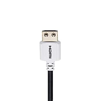 【中古】【インポート品・未当て嵌める】Tributaries Uhds HDMI有線テレビwith ethernet-0.5?m