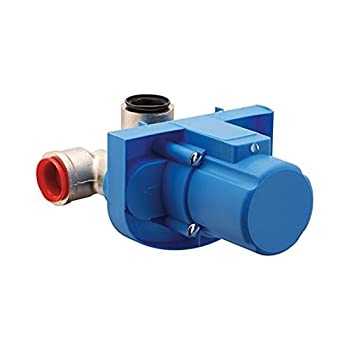 【中古】【輸入品・未使用】Fortis valve402ボリュームコントロールバルブのみ、 VALVE402