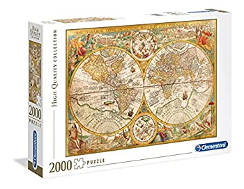 楽天市場】【中古】【輸入品・未使用】ユーログラフィックス2000ピース