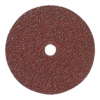 【中古】【輸入品・未使用】Mercer Industries 304016 16 Grit Aluminum Oxide Resin Fiber Discs (25 Pack)%ｶﾝﾏ% 7 x 7/8 by Mercer Industries