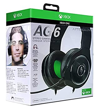 【中古】【輸入品・未使用】AG6 XB1 HDST|スカイマーケットプラス