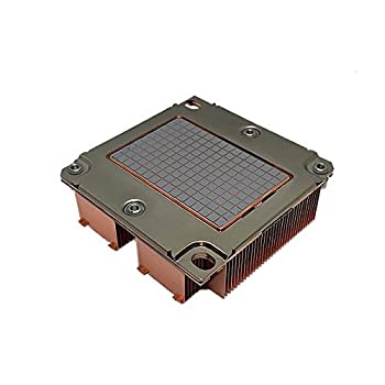 SilverStone Nitrogonシリーズ 銅製ベース 高さ48mm ロープロファイルCPUクーラー SST-NT08-115X 国内正規代理店品 Amazon.co.jp: SilverStone Nitrogonシリーズ 銅製ベース 高さ