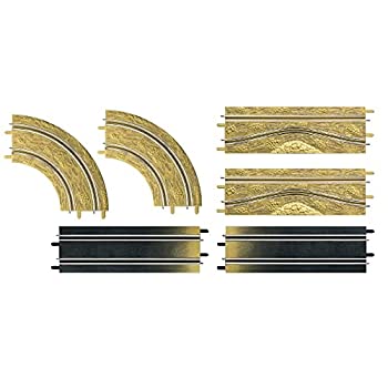 【中古】【輸入品・未使用】Carrera - Voitures - Kit d'extension Rally