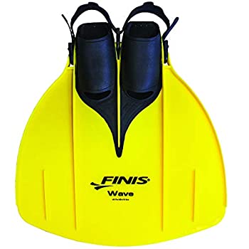 【中古】【輸入品・未使用】Finis Monopalme de plongee 'Wave' Bleu 50,917円