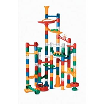 【中古】【輸入品・未使用】Marble Run: 105-Piece Set 18,948円