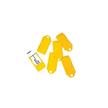 【中古】【輸入品・未使用】mmf201801626???MMF Industriesプラスチックキー入金ホルダー120?/ PK