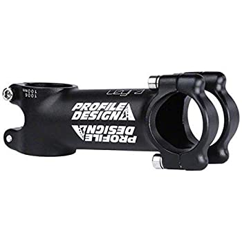 【中古】【インポート品・未当て嵌める】PROFILE DESIGN Legra os (Design: 110粍 84°) Potence VTT