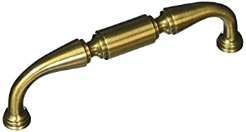 【中古】【インポート品・未当て嵌める】Deltana dp675uドアプル7?%ﾀﾞﾌﾞﾙｸｫｰﾃ%益荒男金管楽器ドアプルwith 6in真っただ中 金管楽器 DP675U5 1