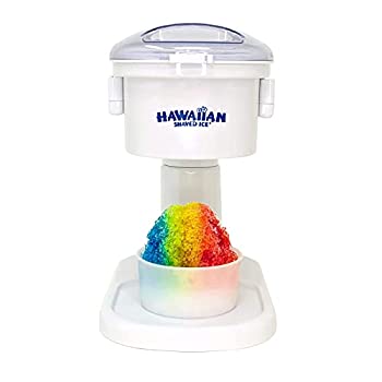 【中古】【輸入品・未使用】Hawaiian Shaved Ice S700 Electric Snow Cone Machine by Hawaiian Shaved Ice｜スカイマーケットプラス