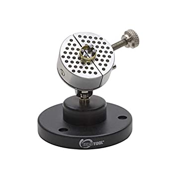 【中古】【輸入品・未使用】HANDS FREE UNIVERSAL WORK HOLDER ワークホルダー バイス