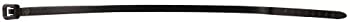 【中古】【輸入品・未使用】Instal Bay BCT4-1 10cm 8.2kg Cable Tie%ｶﾝﾏ% Black (1000-Pack)