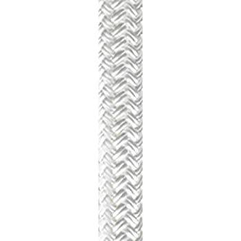 【中古】【輸入品・未使用】DOCKLINE二重三つ編み5?/ 8?x 15?ftホワイト|スカイマーケットプラス