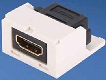 【中古】【輸入品・未使用】Panduit CMHDMIBL