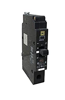 【中古】【輸入品・未使用】SCHNEIDER ELECTRIC 277-VOLT 35-AMP EDB14035 ミニチュアサーキットブレーカー 277V 35A