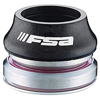 【中古】【輸入品・未使用】Full Speed Ahead INT Orbit Alloy Top Cover Headset%ｶﾝﾏ% Black%ｶﾝﾏ% 1-1/8-1.5 by Full Speed Ahead 29,369円
