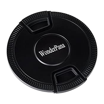 【中古】【輸入品・未使用】WonderPana XL交換用レンズキャップfor the WonderPana 186システム