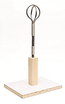 【中古】【輸入品・未使用】Jack Richeson 15 head & Bust Armature by Jack Richeson