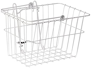 【中古】【輸入品・未使用】Wald Panier de velo Standard#133 Lift Off Blanc 14%ｶﾝﾏ%5 x 9%ｶﾝﾏ%5 x 9 cm