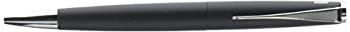 【中古】【輸入品・未使用】LAMY オープンボックス スタジオペン - ブラックラッカー仕上げ (L267)