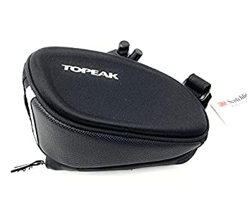 【中古】【輸入品・未使用】Topeak Sidekick Wedge Pack Medium - NOIR 21,617円