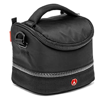 【中古】【輸入品・未使用】Manfrotto MB MA-SB-2 アドバンスドショルダーバッグ II カメラ用|スカイマーケットプラス