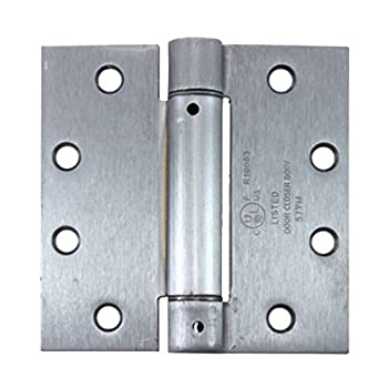 【中古】【輸入品・未使用】4???1?/ 2?"調整可能なスプリングヒンジ( 1?Piece )｜スカイマーケットプラス