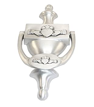 【中古】【輸入品・未使用】Mullingar Pewterクラダドアノッカー|スカイマーケットプラス
