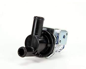【中古】【輸入品・未使用】Manitowoc Ice 000001767?Dump Valve (120?Volt) Model : 1767