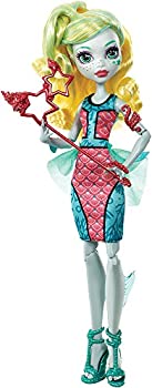 【中古】【輸入品・未使用】Monster High Dance The Fright Away Lagoona Blue Doll｜スカイマーケットプラス