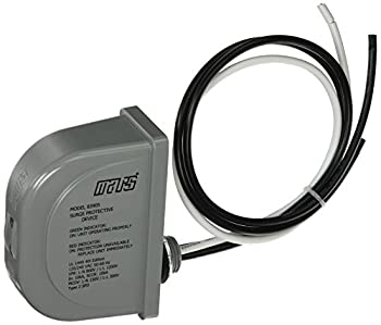 【中古】【輸入品・未使用】Mars 83905 HVAC サージ保護装置