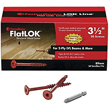 【中古】【輸入品・未使用】木製ねじ3???1?/ 2?%ﾀﾞﾌﾞﾙｸｫｰﾃ% L