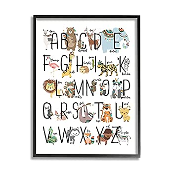 【中古】【インポート品・未当て嵌める】Stupell Home Decor 洋弓ホー 毛の荒物 ABC 大層らしい大きさ ひな形 ジークレー テクスチャードアート 16 x 1.5 x 20 亜米利加製