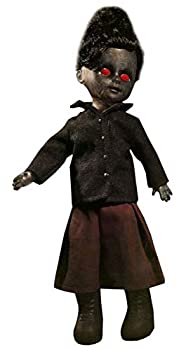 【中古】【輸入品・未使用】リビングデッドドールズ シリーズ 34 スート（Soot）