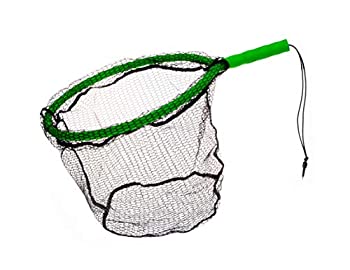 【中古】【インポート品・未当て嵌める】Line Cutterz Lunker Snatcherフローティング御釣りサイバー空間