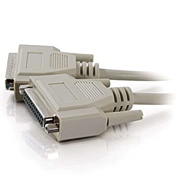 【中古】【インポート品・未当て嵌める】02657 100フートDB25 M-F押しひろげる有線テレビに行く有線テレビ [並行輸入品]