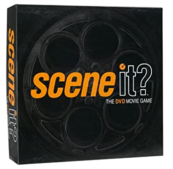 【中古】【輸入品・未使用】Scene It ? The Dvd Movie Game｜スカイマーケットプラス