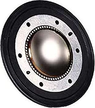 【中古】【インポート品・未当て嵌める】Peavey RX22 High Frequency Diaphragm Replacement Kit by Peavey
