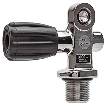 【中古】【輸入品・未使用】XS Scuba - Valves - Stand Alone Valves - Deluxe K Valve - Scuba and Snorkel Diving by XS Scuba
