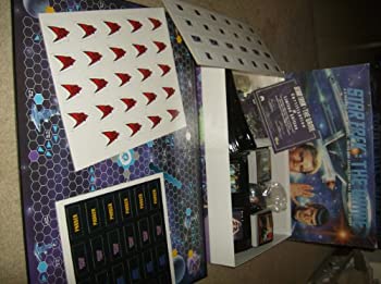 【中古】【輸入品・未使用】Star Trek The Game 28,803円